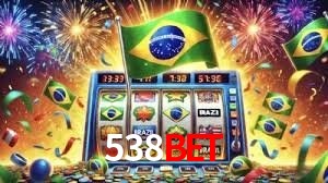 Experiência VIP 538BET