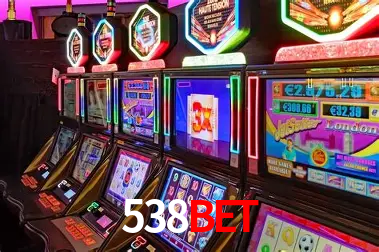 A Emoção da Loteria na 538BET: Uma Chance de Mudança de Vida