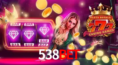 A Revolução dos Aplicativos de Jogos no 538BET