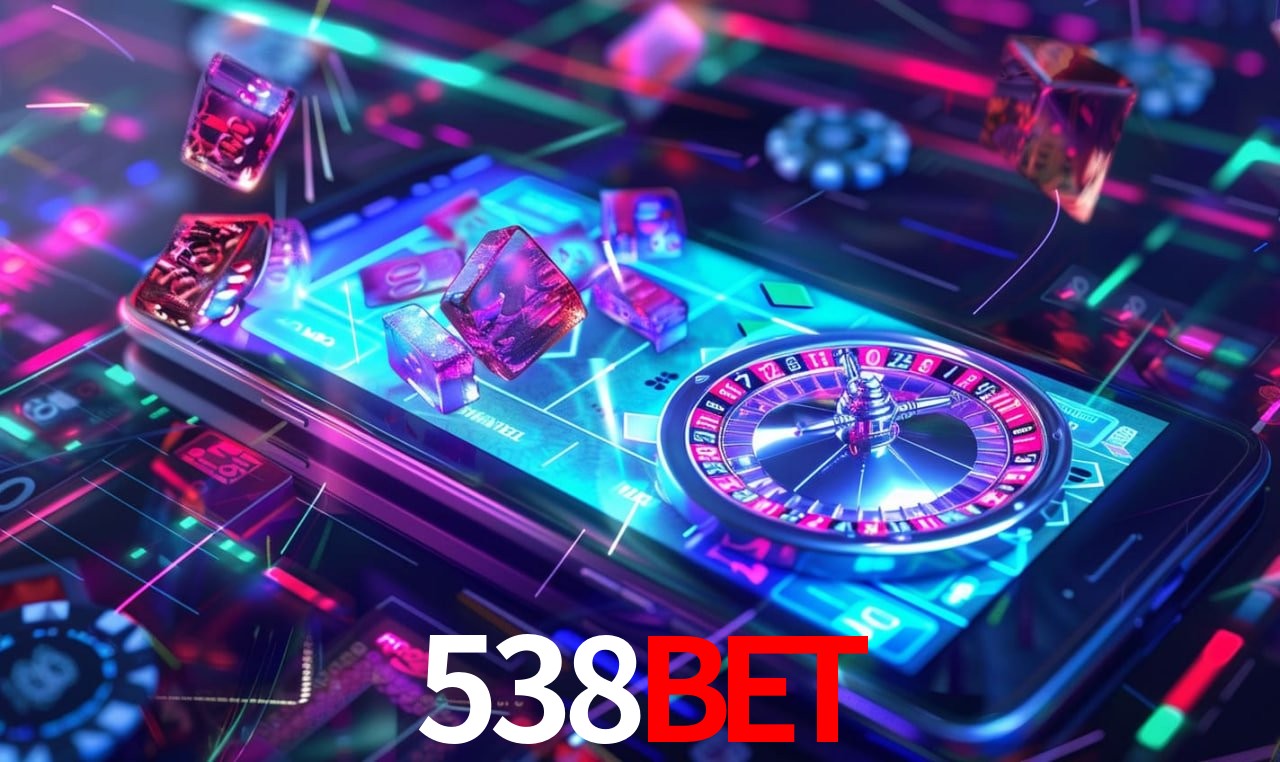 Estatísticas 538BET