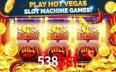 Desvendando o Mundo dos Jogos Virtuais na 538BET