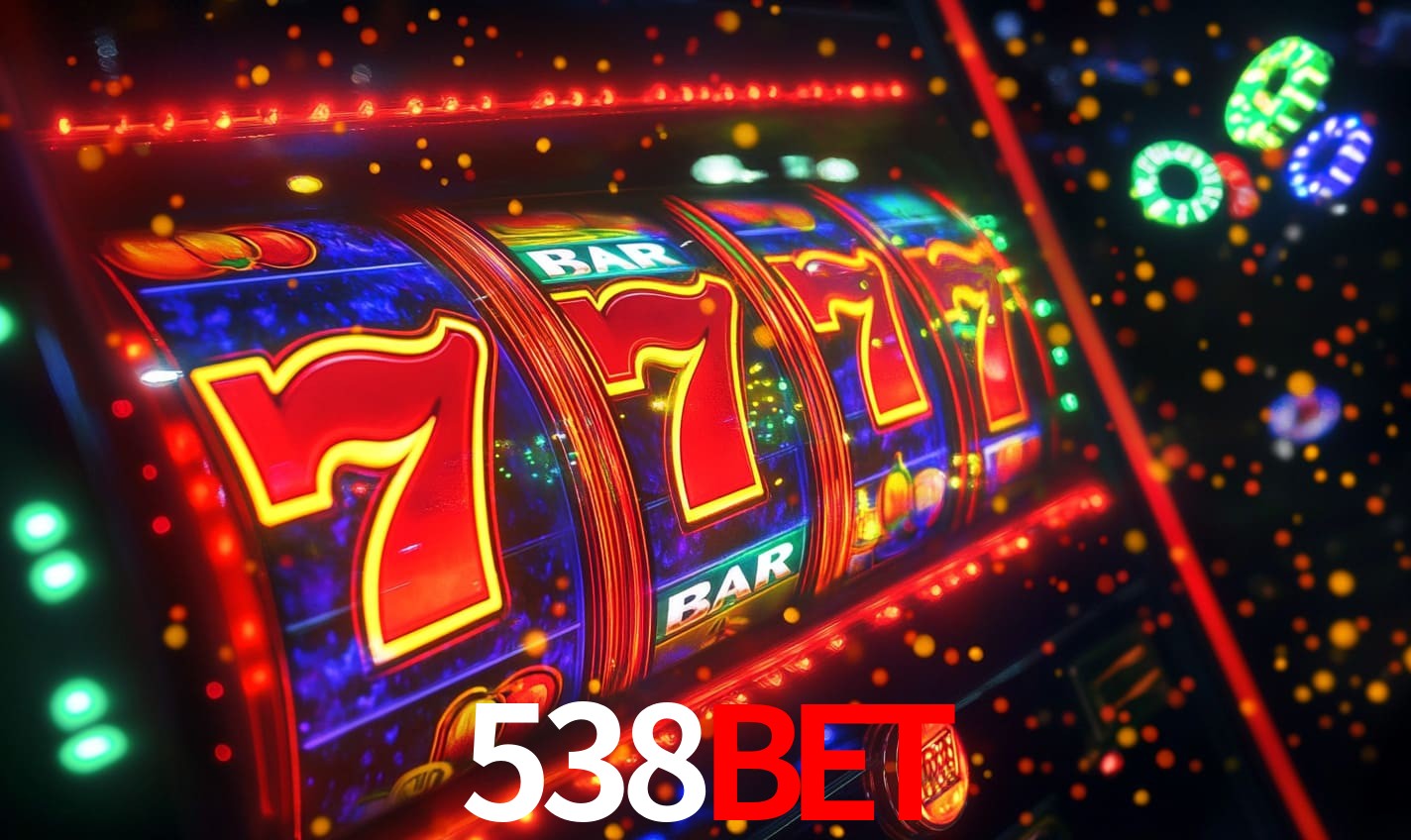 538BET login