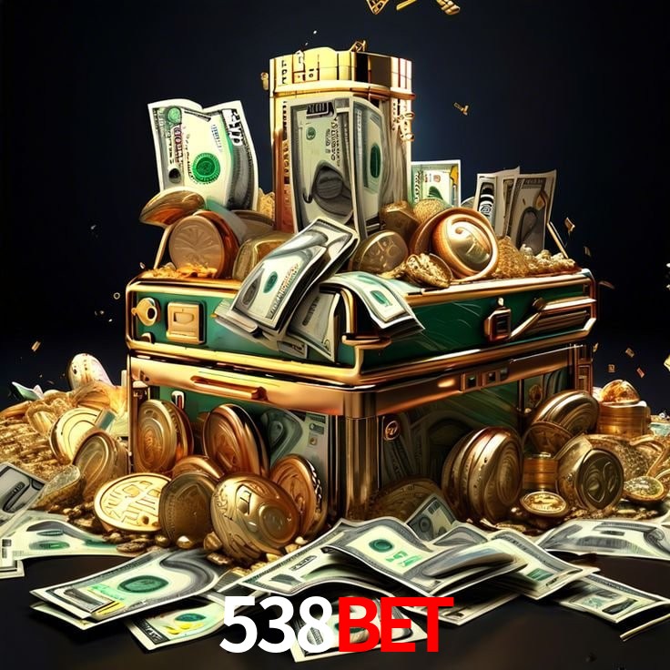 Experiência VIP 538BET