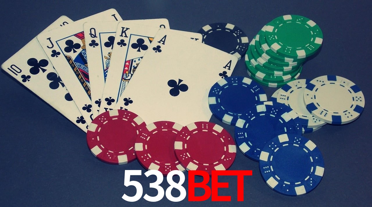 Statistics 538BET
