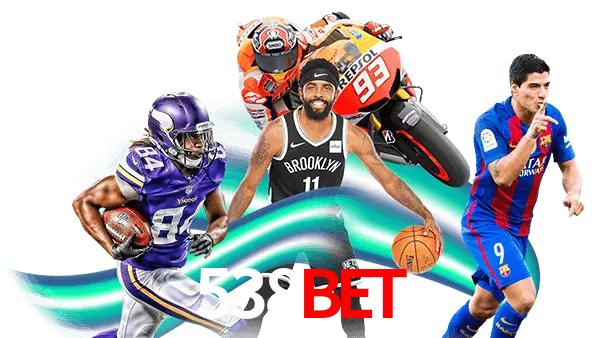 538BET