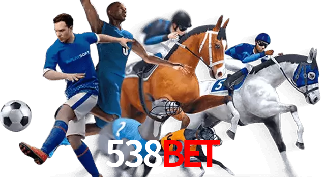 538BET