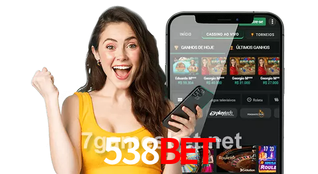538BET