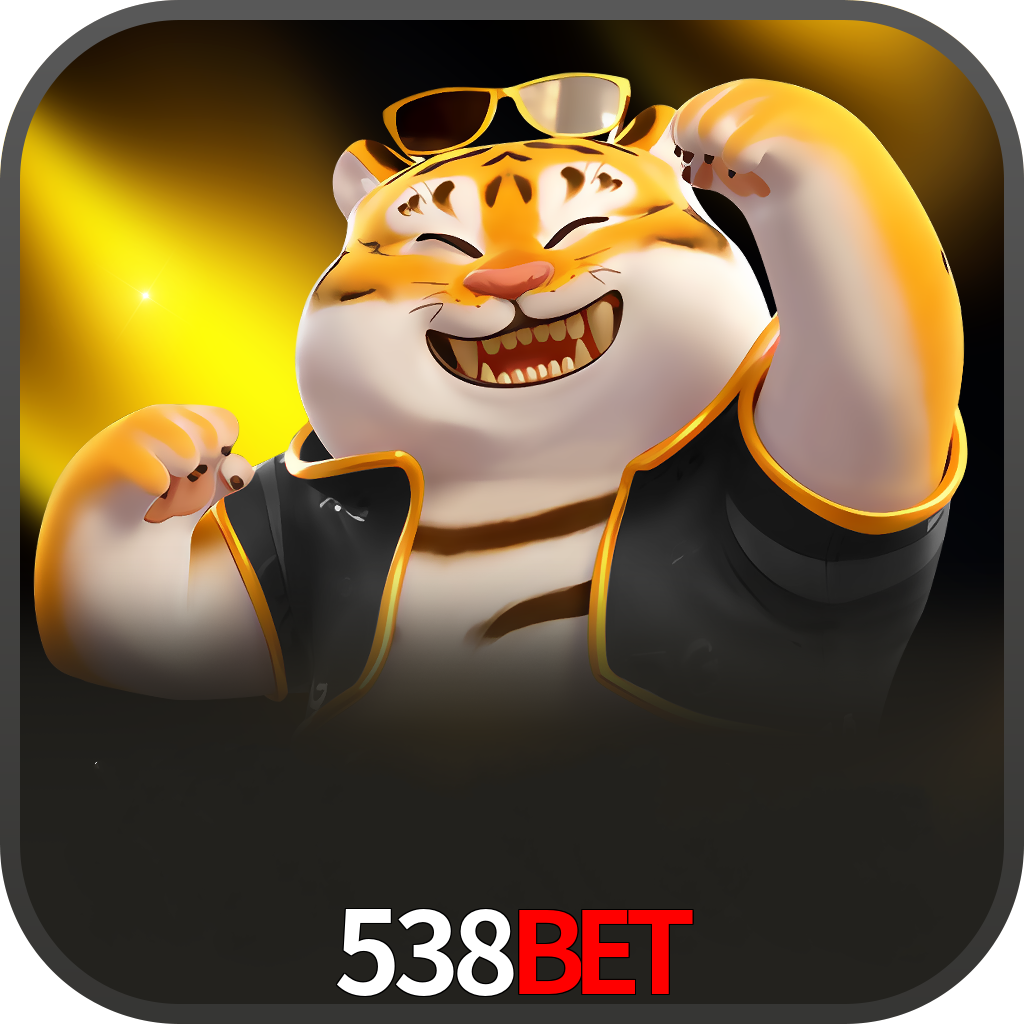 538BET