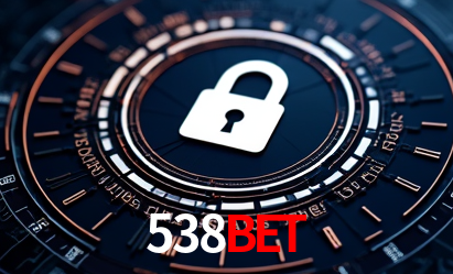 Segurança e Licenças 538BET