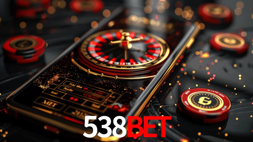 Game Statistics 538BET