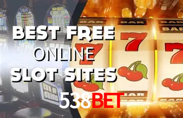 Apostas Esportivas na 538BET: Um Guia Completo