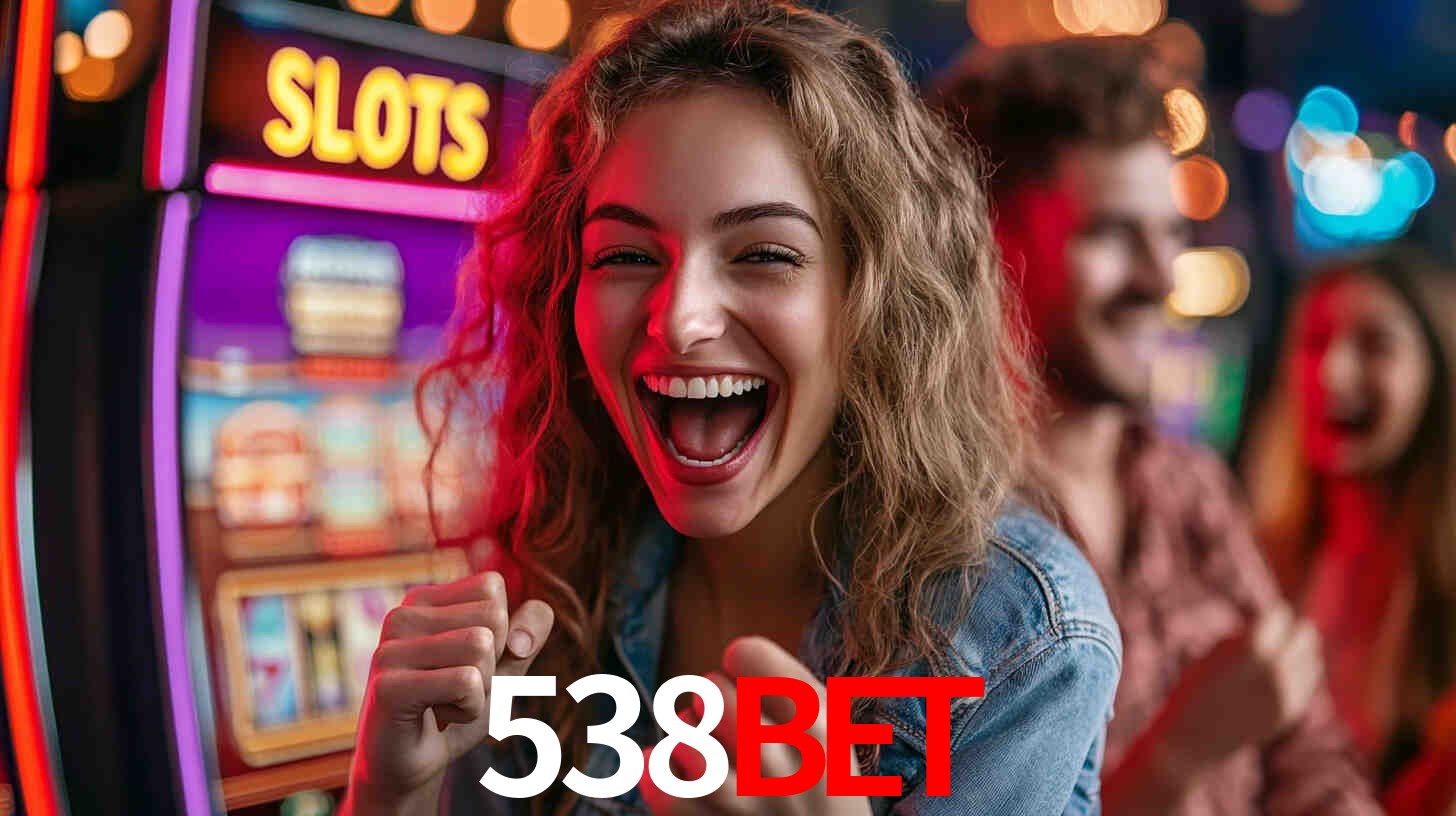 Explorando a Categoria de Eventos em Apostas na 538BET
