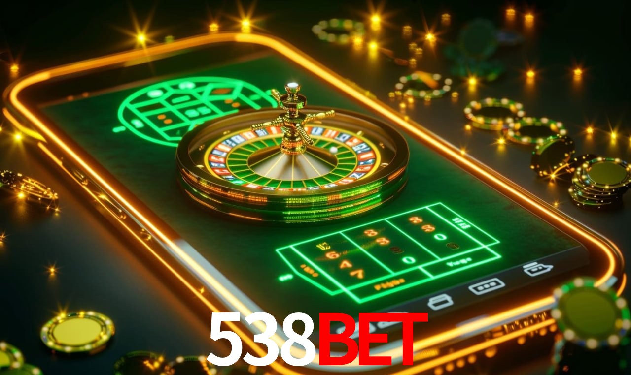 Especiais de Fim de Semana 538BET