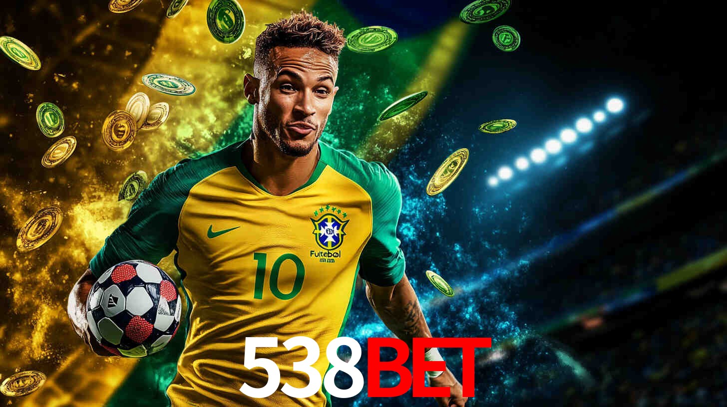 Explorando a Categoria de Eventos em Apostas na 538BET