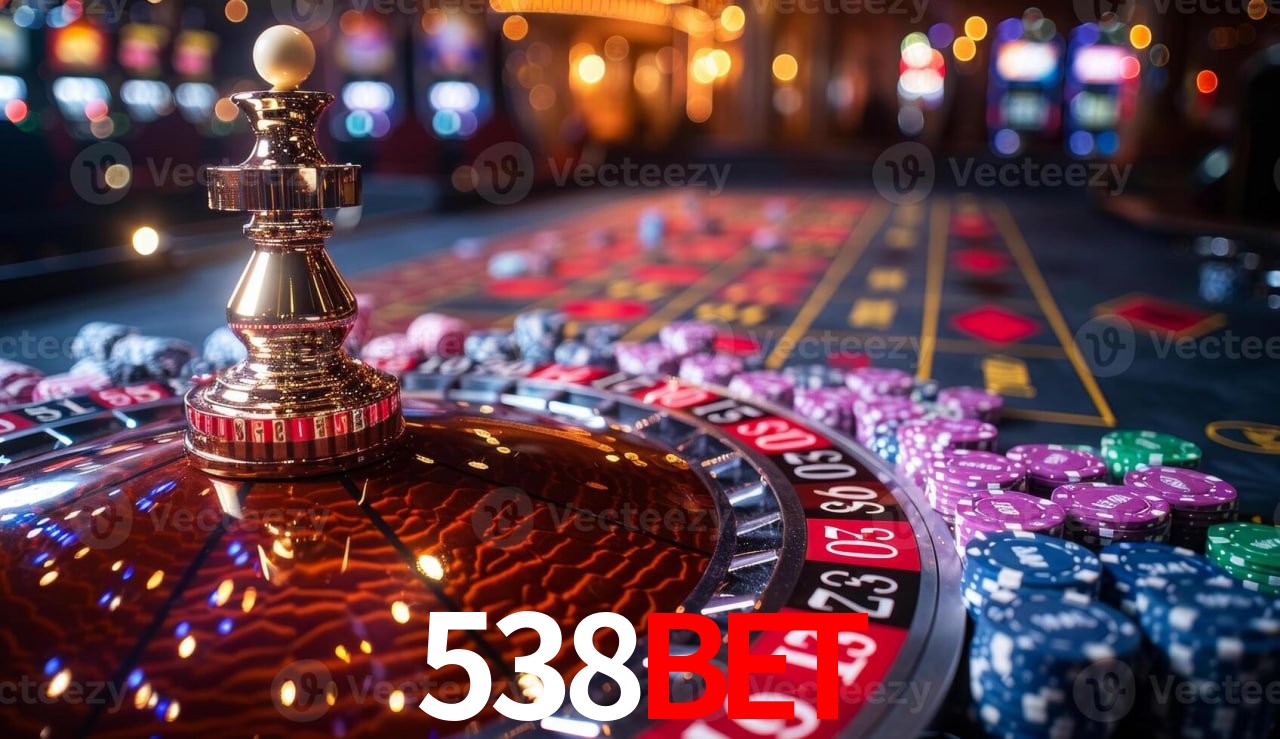 Platform Technology 538BET