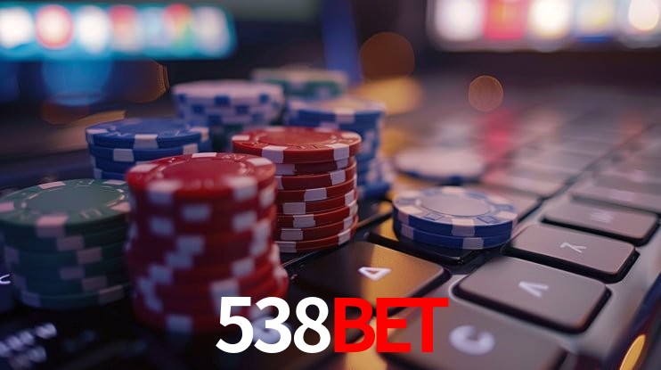 Integração de APIs 538BET