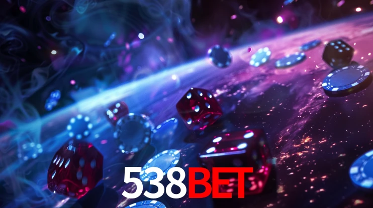 Bonus Features 538BET