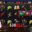 Seasonal Promotions 538BET