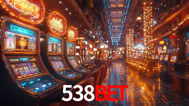 538BET.com