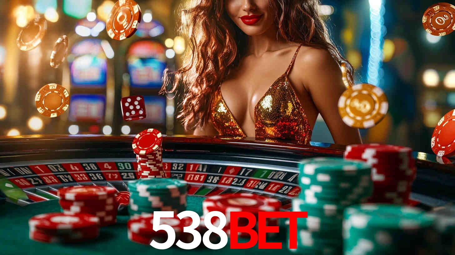 Exclusive Games 538BET
