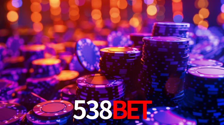 538BET login