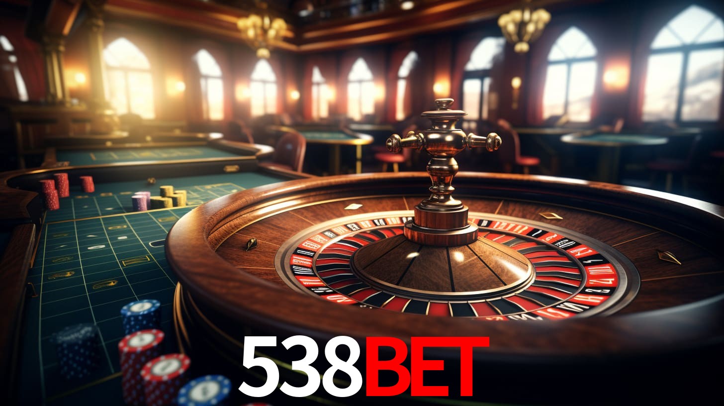 VIP Casino 538BET