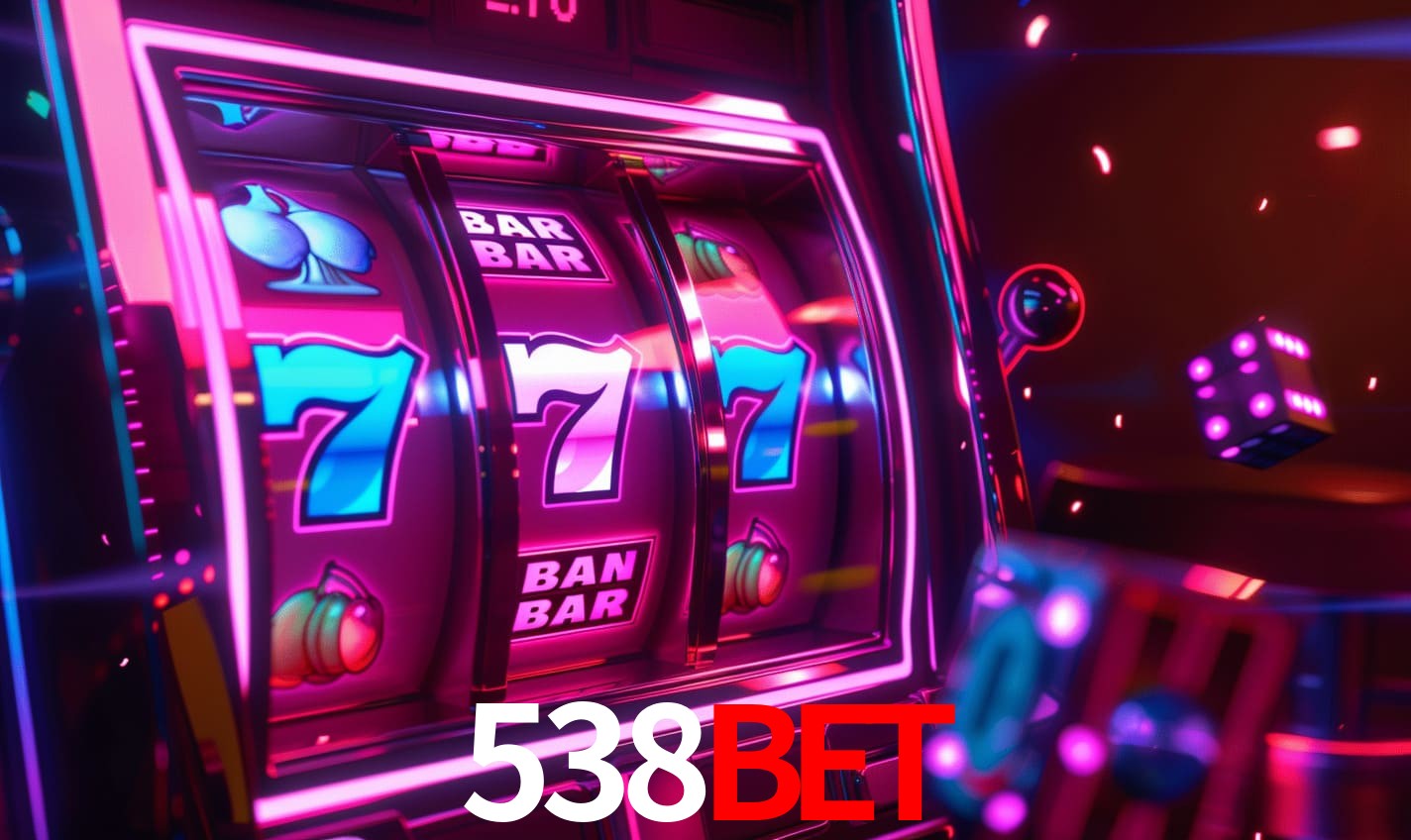 Desvendando o Mundo dos Jogos Virtuais na 538BET