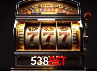 Apostas Esportivas na 538BET: Um Guia Completo