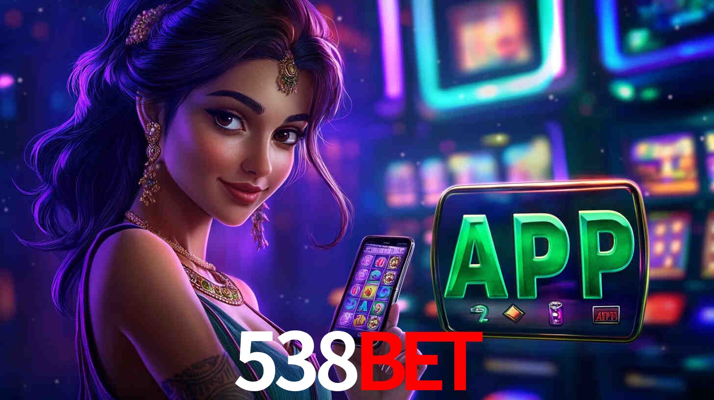 538BET: A Experiência de Casino com Jogos de Mesa ao Vivo