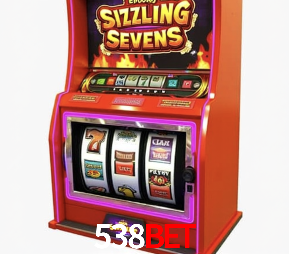 Account Benefits 538BET