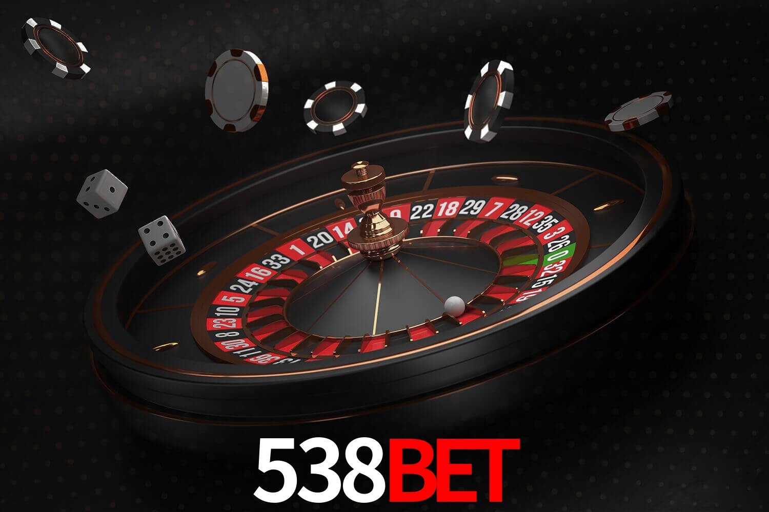 538BET