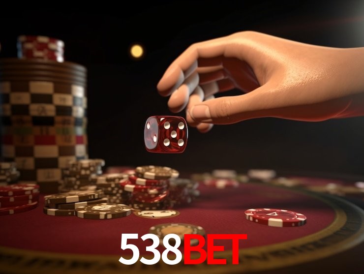Jogos de Slot 538BET