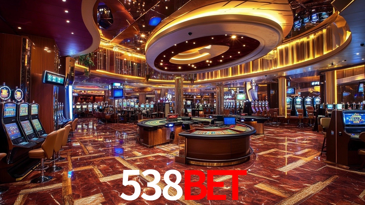 Daily Bonuses 538BET