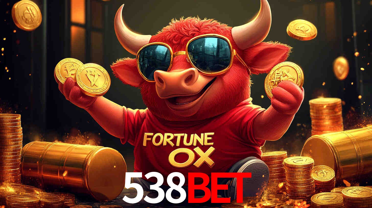 Descubra o Programa VIP da 538BET: Vantagens Exclusivas para Jogadores
