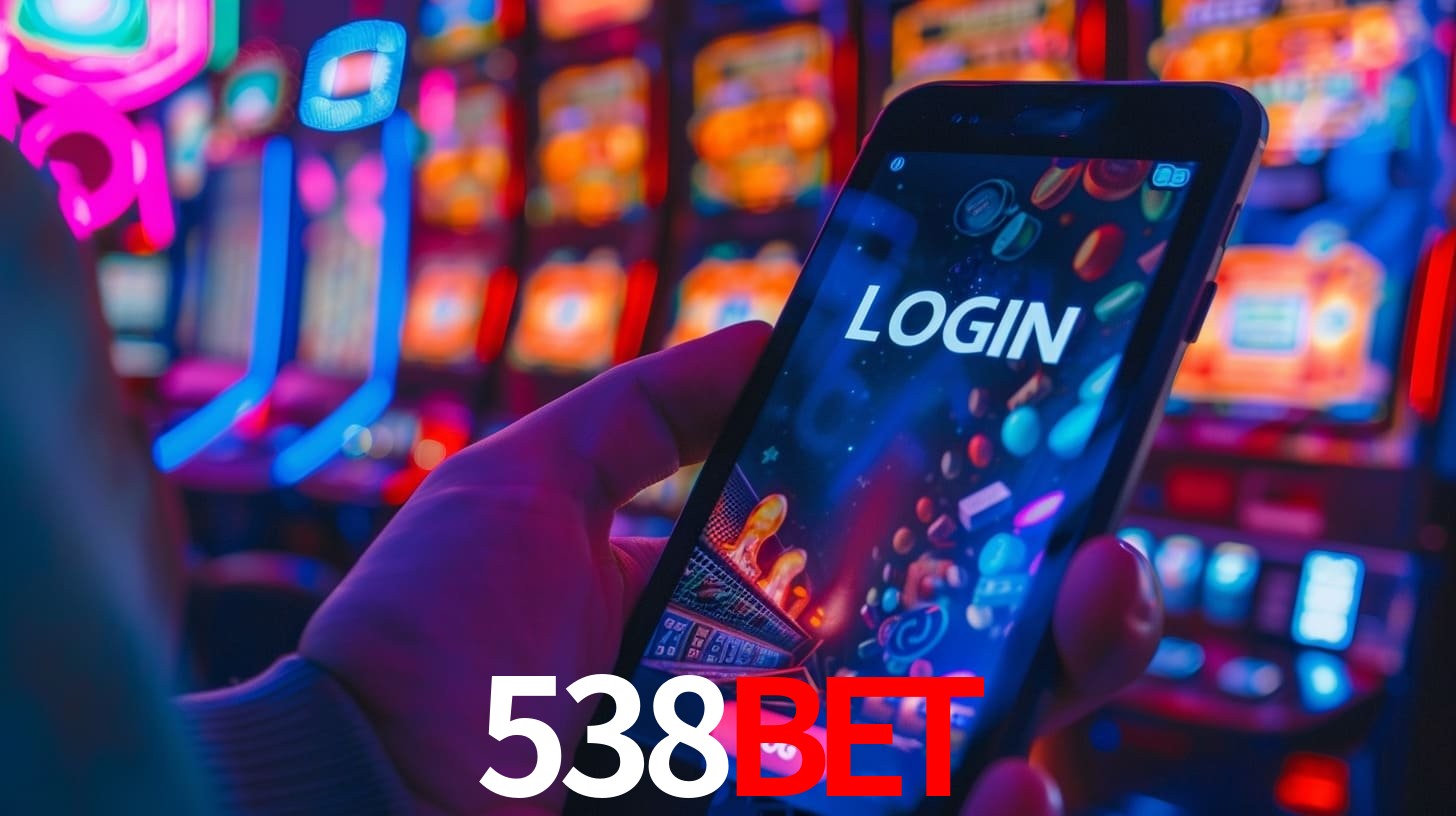 Casino VIP 538BET