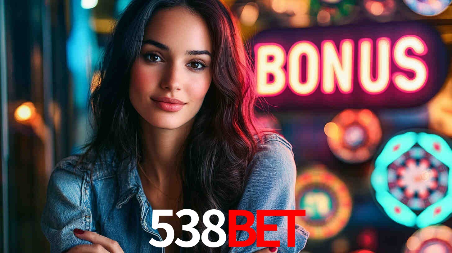 538BET.com