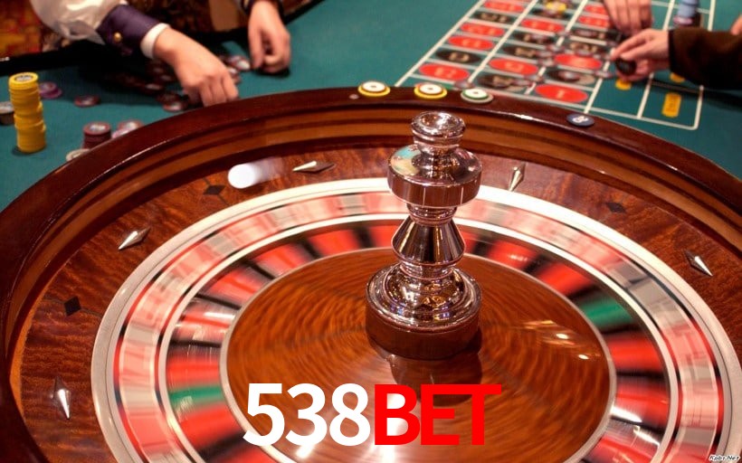 Programa VIP 538BET