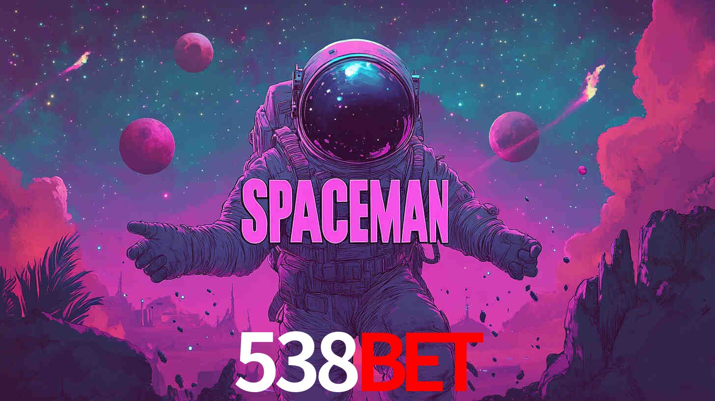 Apostas Esportivas na 538BET: Um Guia Completo