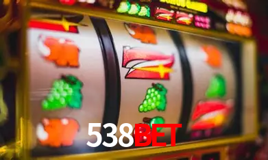 Inovações de Jogos na 538BET: O Futuro das Experiências Interativas