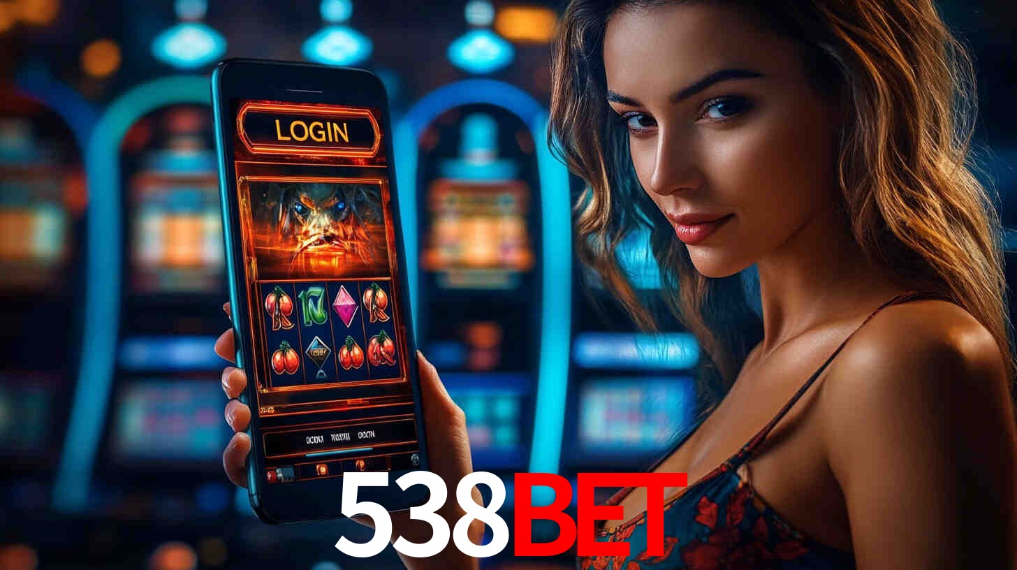 538BET
