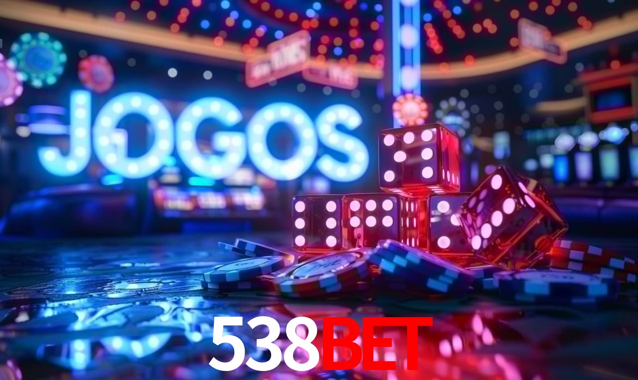 Jogos Exclusivos 538BET