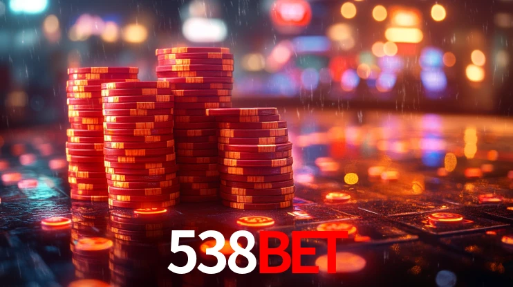 538BET