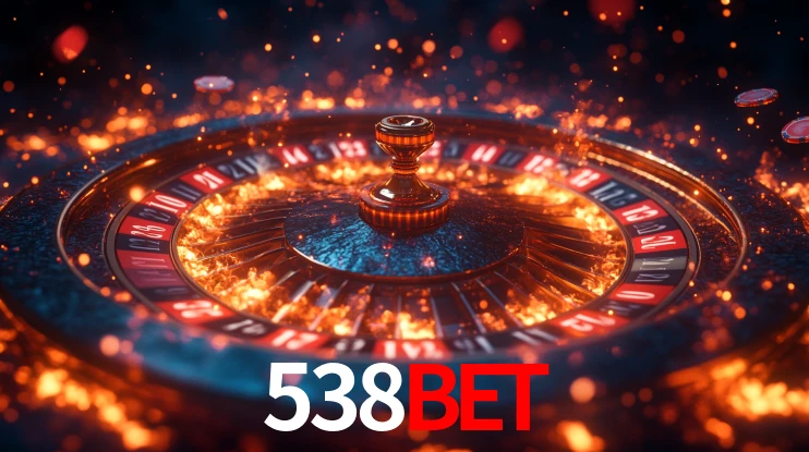 538BET