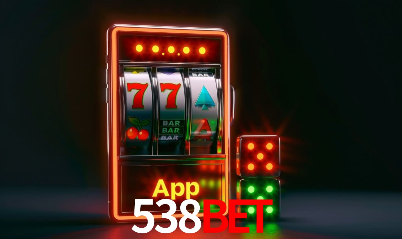 Avaliações dos Jogadores 538BET