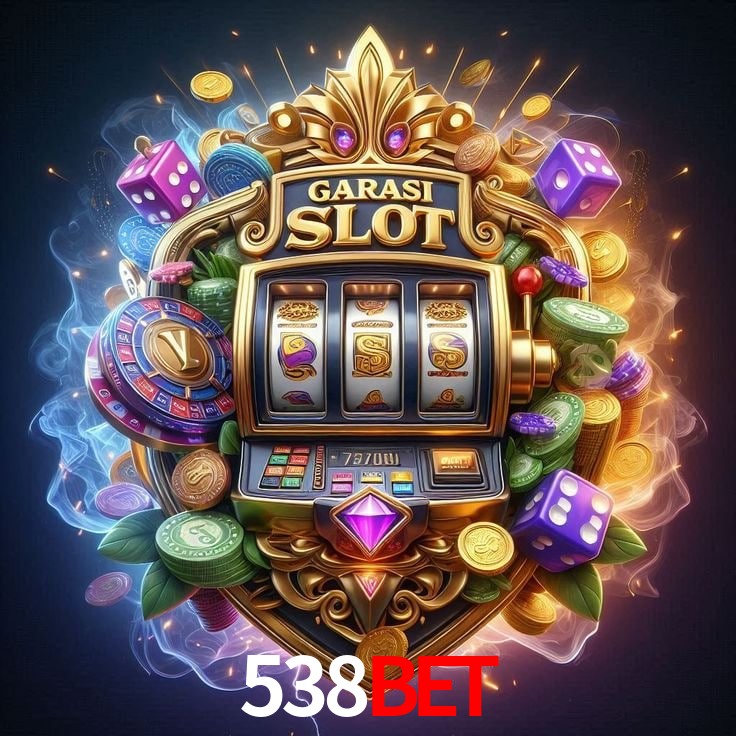 Design Responsivo 538BET