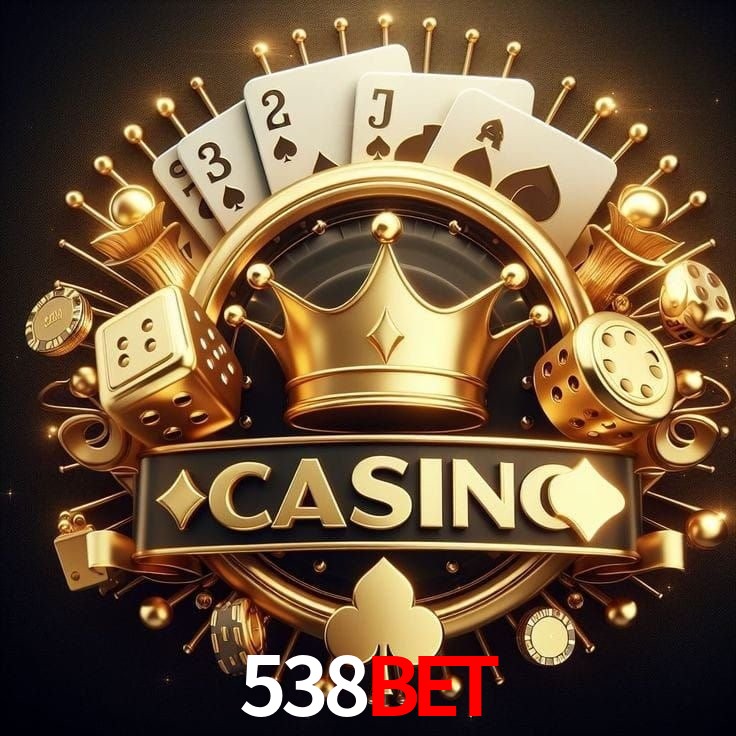 Recursos de Bônus 538BET