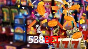 538BET