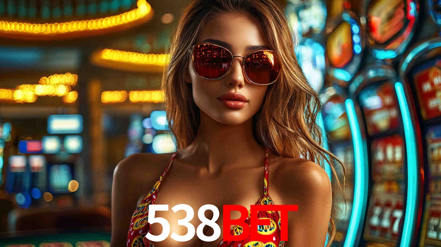 Premium Interface 538BET