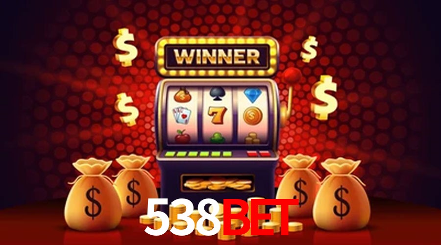 Games Directory 538BET