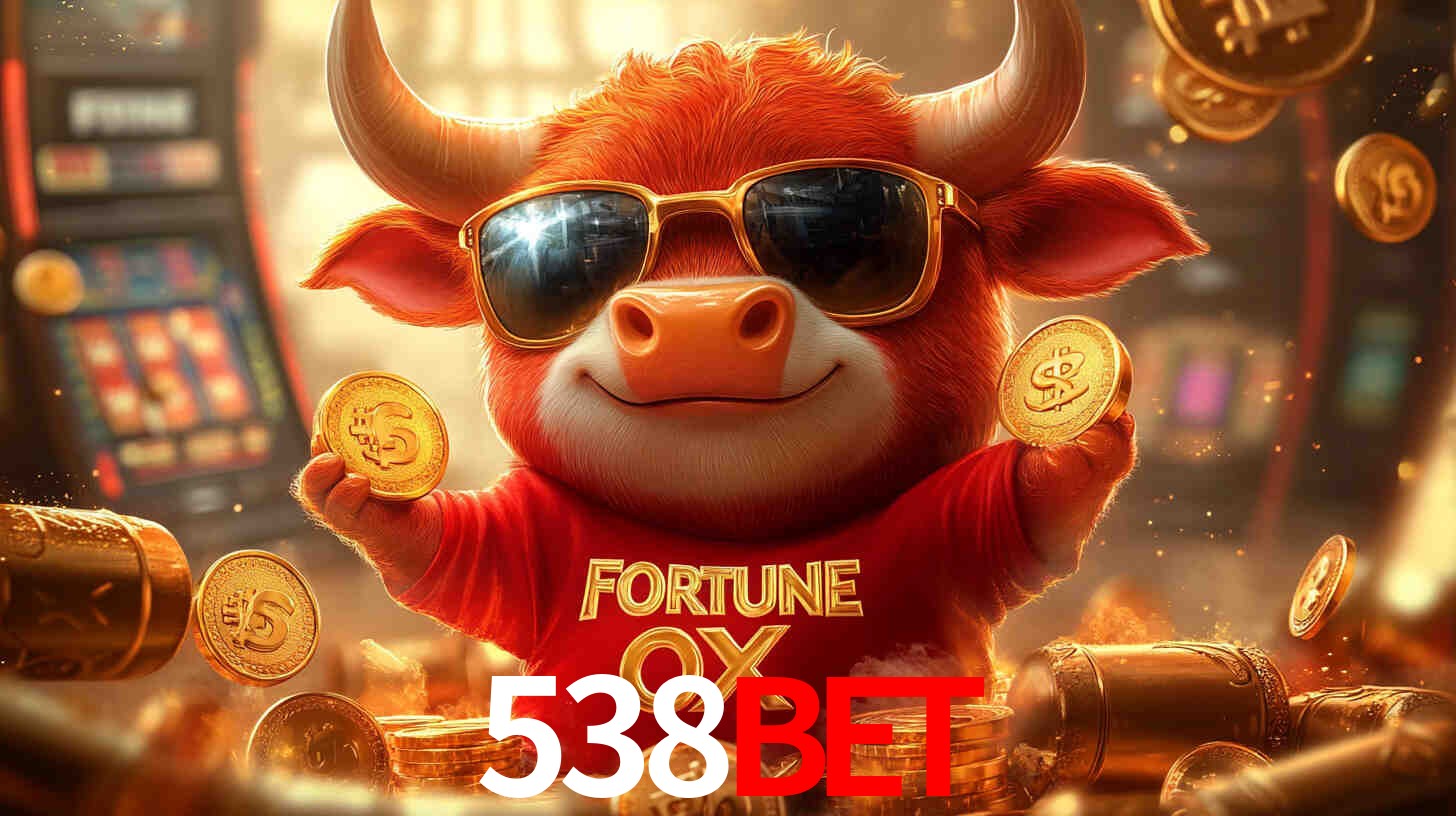 538BET.com